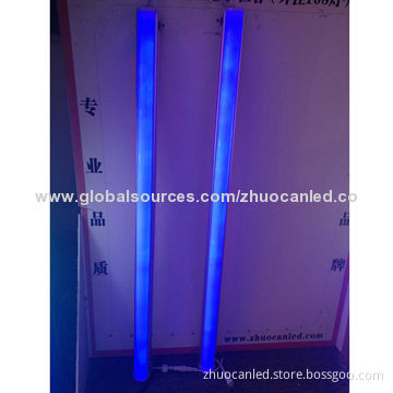 DMX LED tube shopping mall decorateNew
